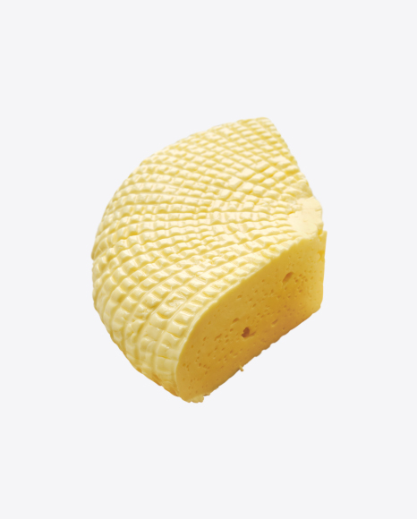 Cheese Block