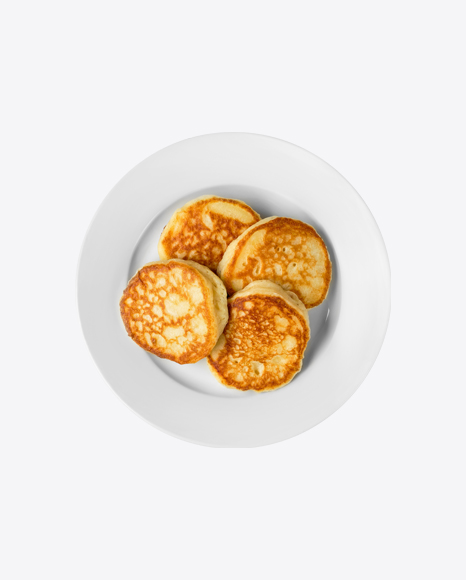 Pancakes