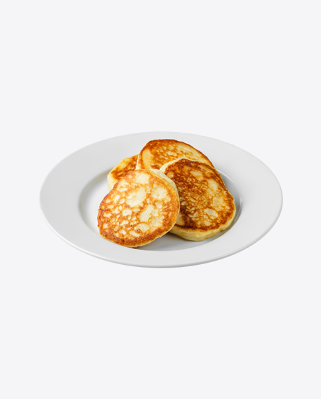 Pancakes