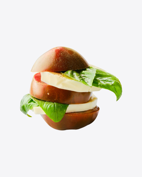 Caprese Set