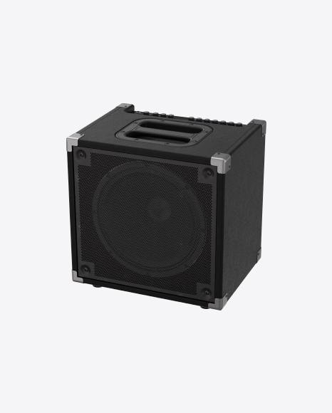 Combo Amplifier PNG