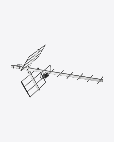 TV Antenna PNG
