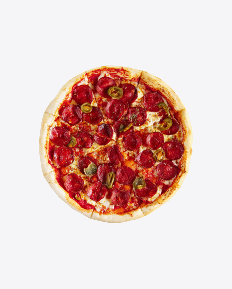 Pepperoni Pizza Font Dafontcom