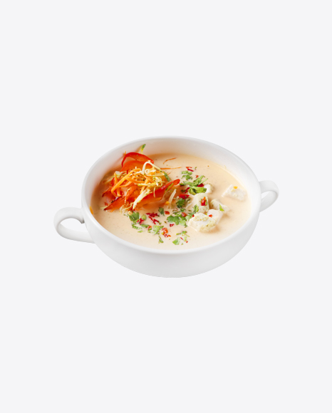 Cream Soup