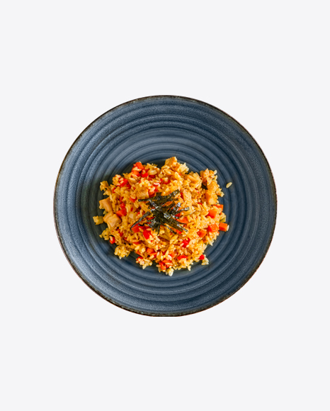 Chicken Pilaf