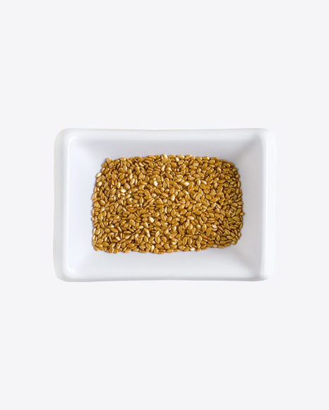 Flax Seeds