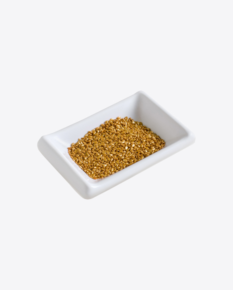 Flax Seeds