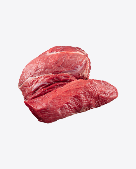 Raw Beef Fillet