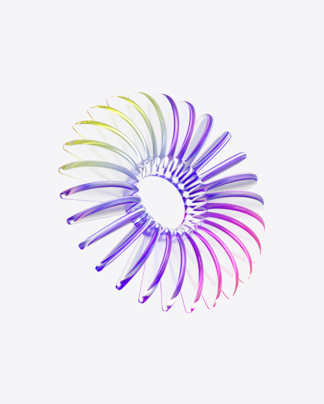 Abstract Element PNG
