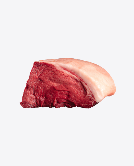 Raw Beef Pulp