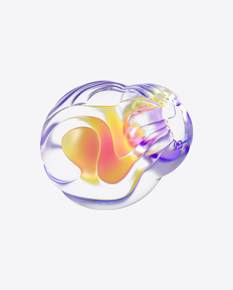 Abstract Element PNG