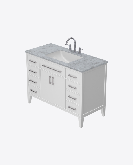 Wash Basin PNG