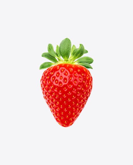 Strawberry PNG