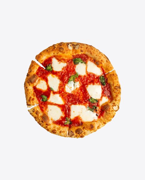 Neapolitan Pizza
