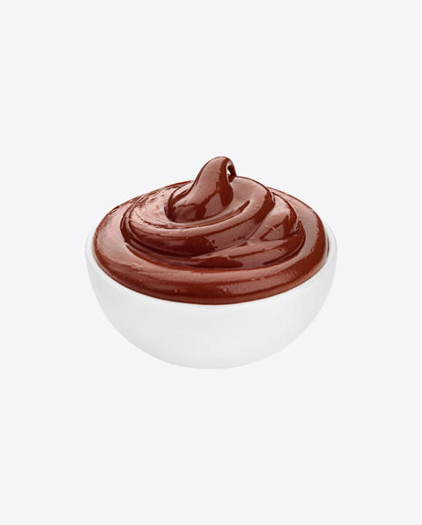 Chocolate Sauce PNG