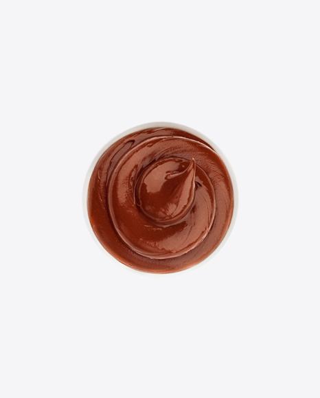 Chocolate Sauce PNG