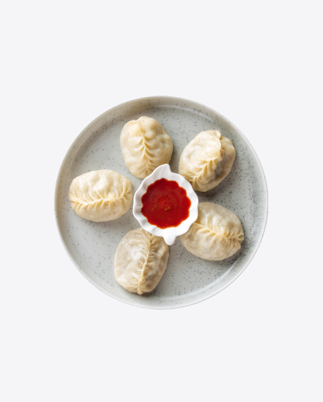 Manti Dumplings
