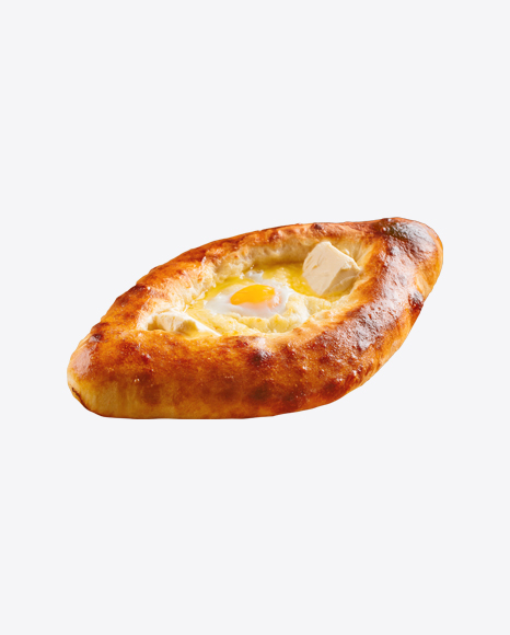 Ajarian Khachapuri