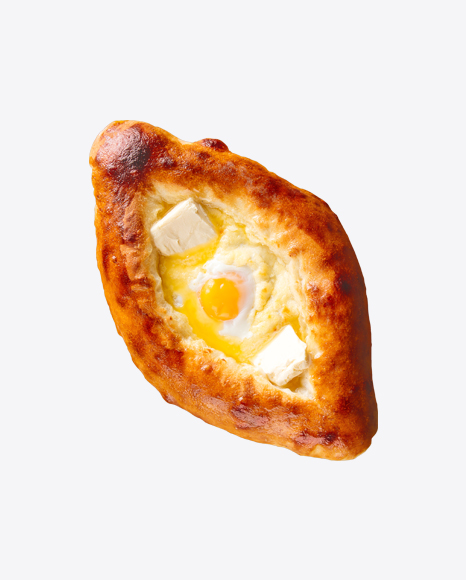 Ajarian Khachapuri