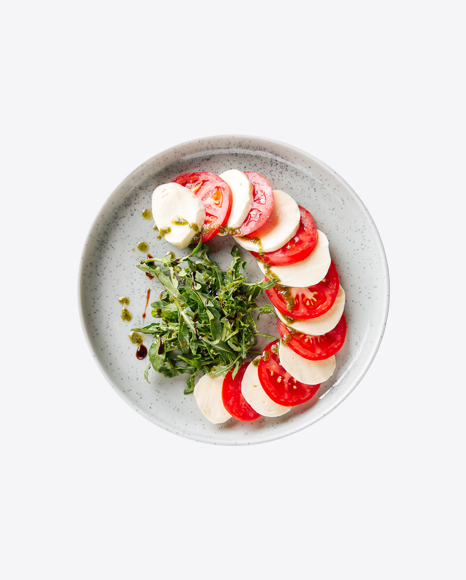 Caprese Salad