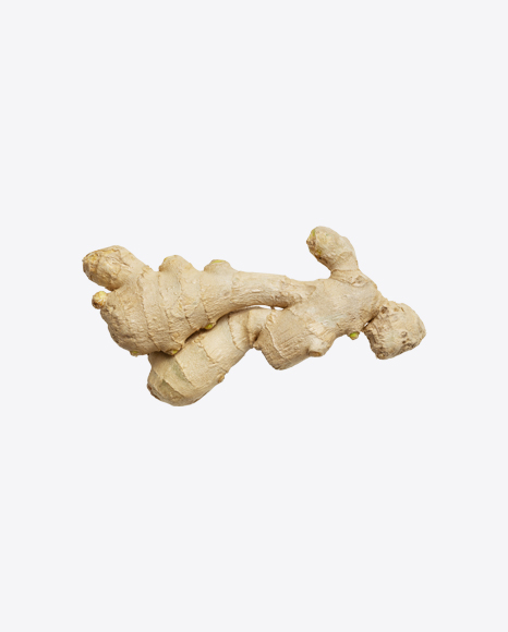 Ginger Root PNG