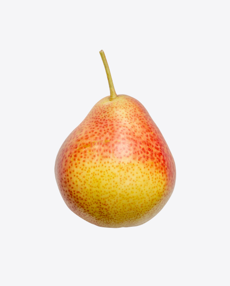 Pear PNG