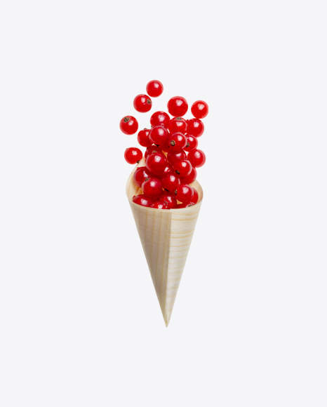 Red Currant Pile PNG