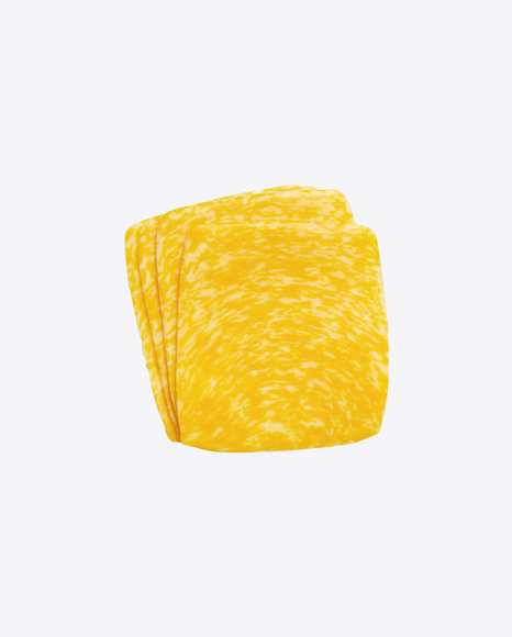 Cheese Slices PNG