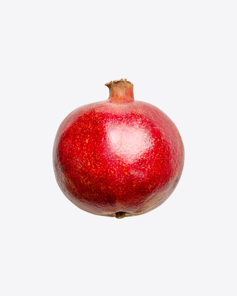 Pomegranate PNG