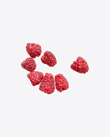 Raspberry Pile PNG