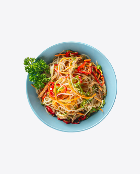 Suiru Lagman Noodles