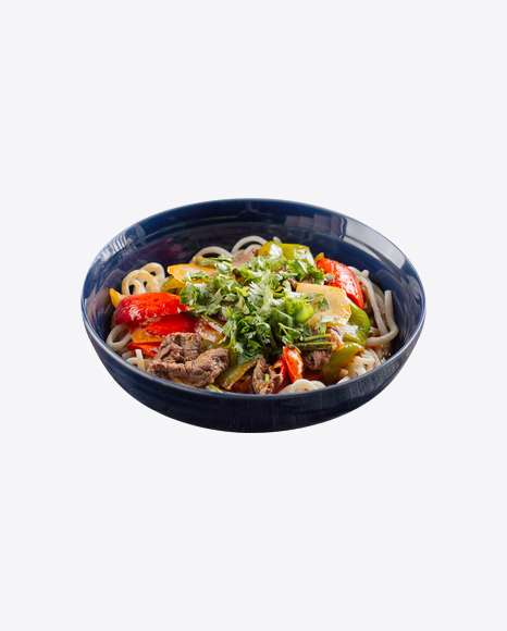 Guiru Laghman Noodles