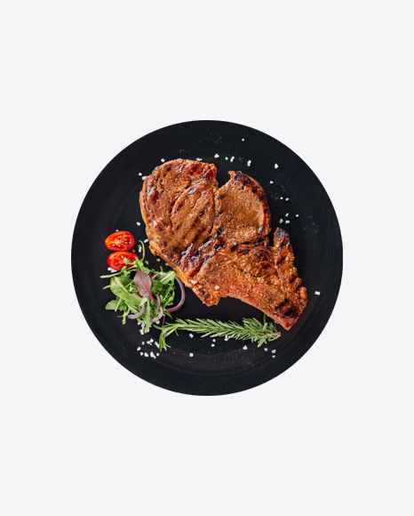 Cowboy Steak