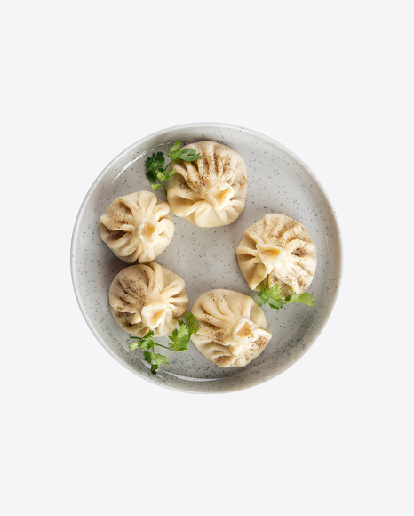 Manti Dumplings