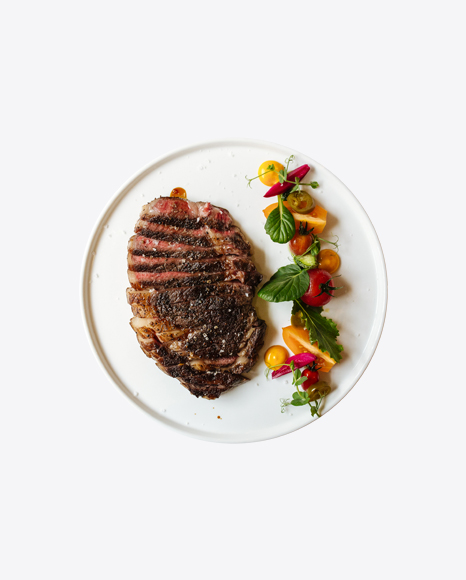 Roast Beef w/ Vegetables