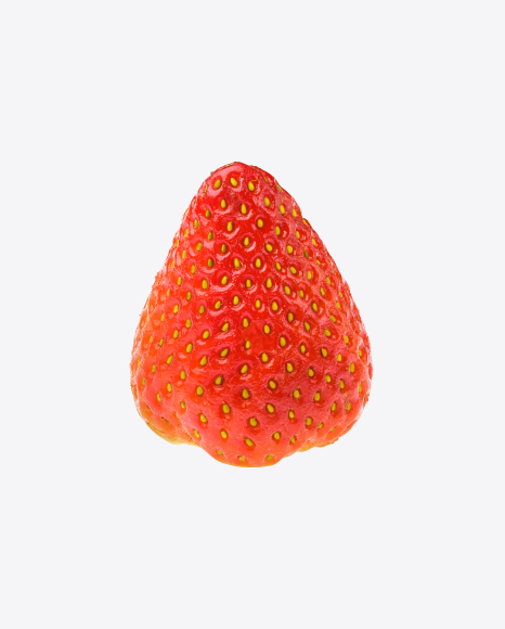 Strawberry PNG