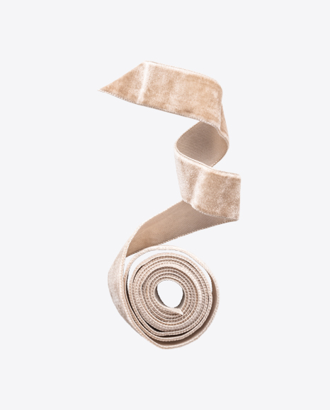 Velvet Ribbon PNG