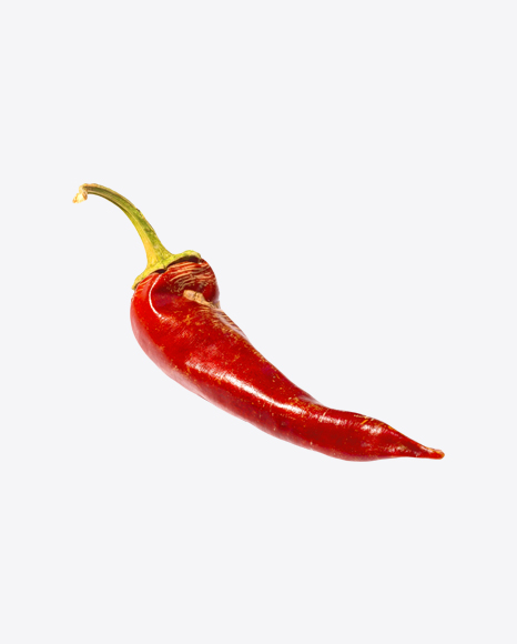 Red Chili Pepper