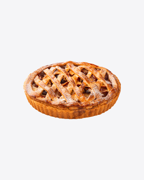 Apple Pie