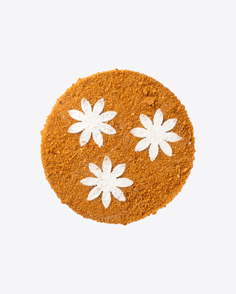 Honey Cake