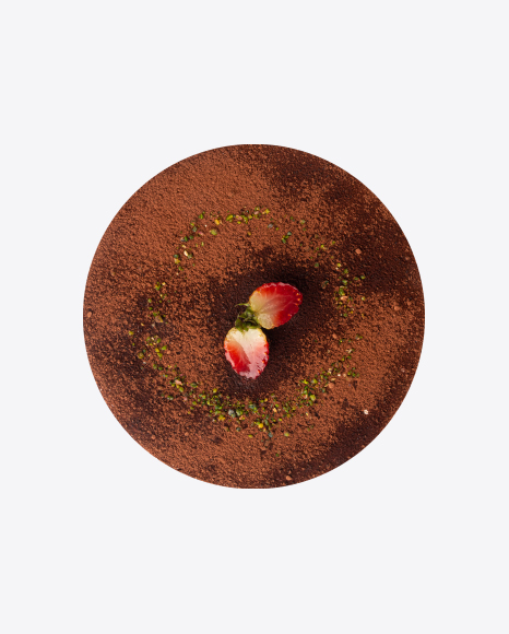 Tiramisu Cake