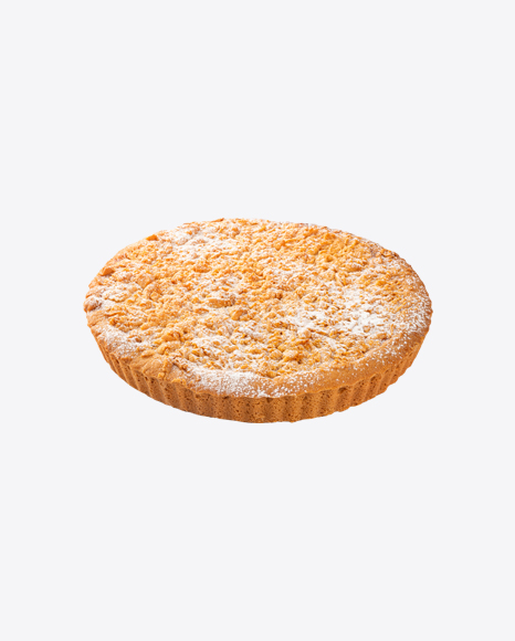 Curd Pie