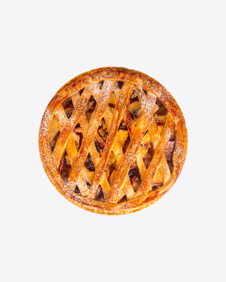 Apple Pie