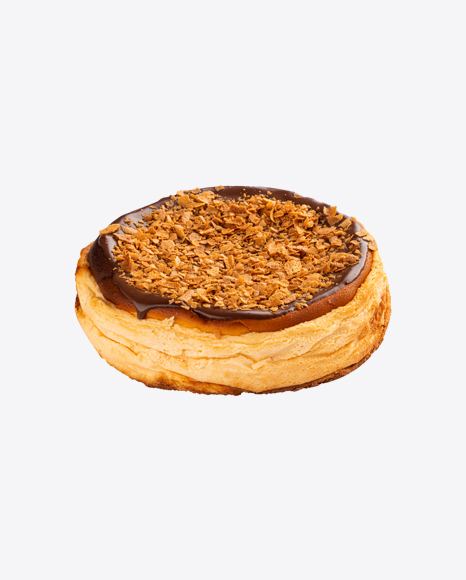 Spanish Cheesecake