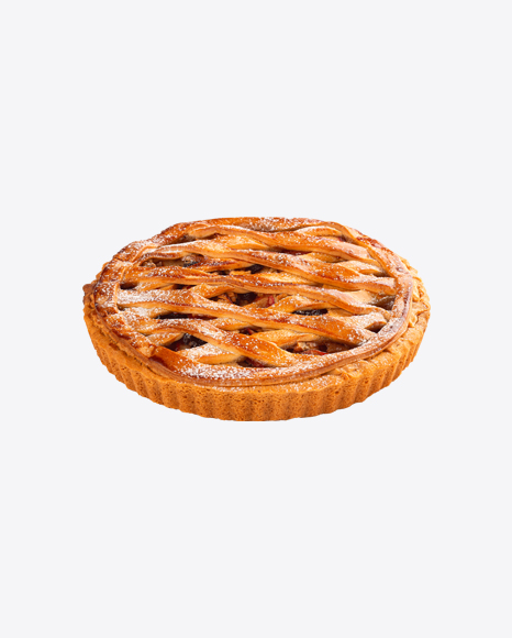 Apple Pie