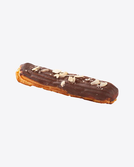 Chocolate Eclair