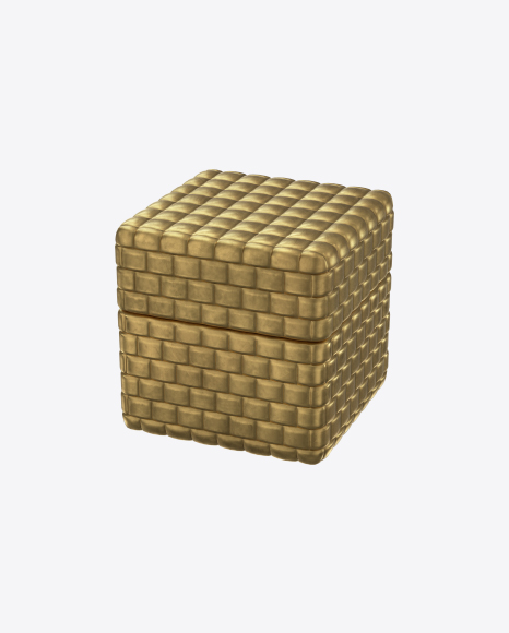 Decorative Box PNG