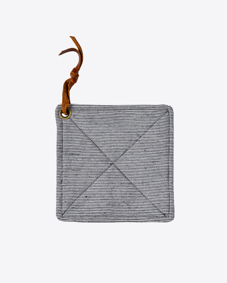 Potholder PNG