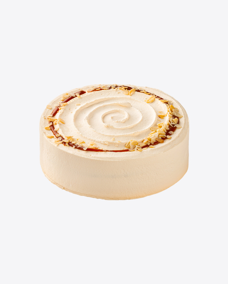 Buttercream Cake