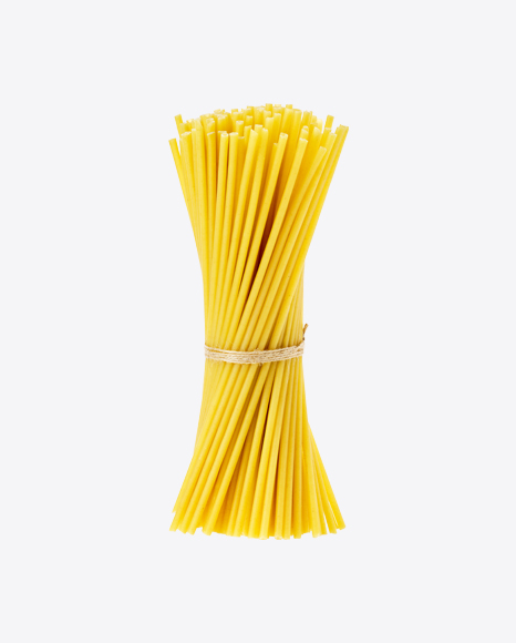 Bucatini Pasta